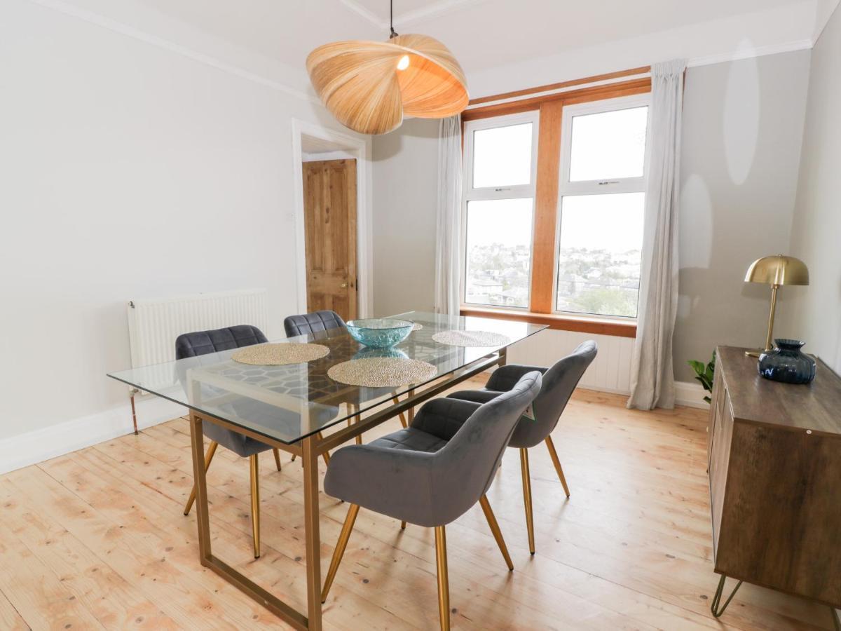 Apartment Mars Hill Lower Dunoon