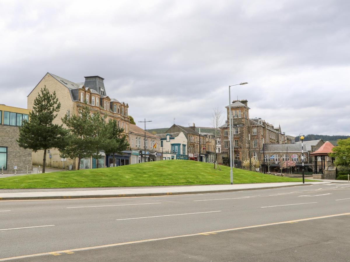 Apartment Mars Hill Lower Dunoon
