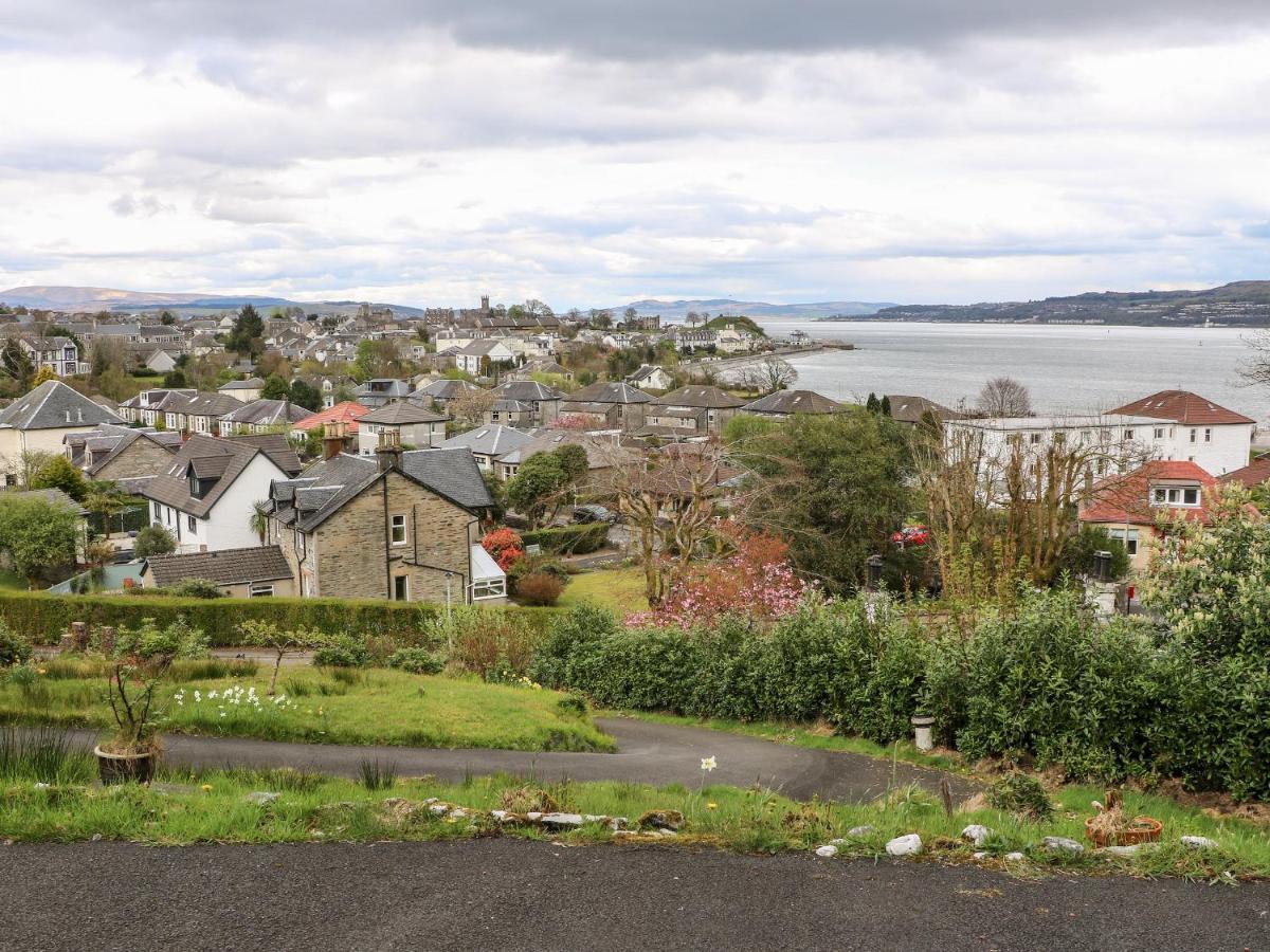 Apartment Mars Hill Lower Dunoon